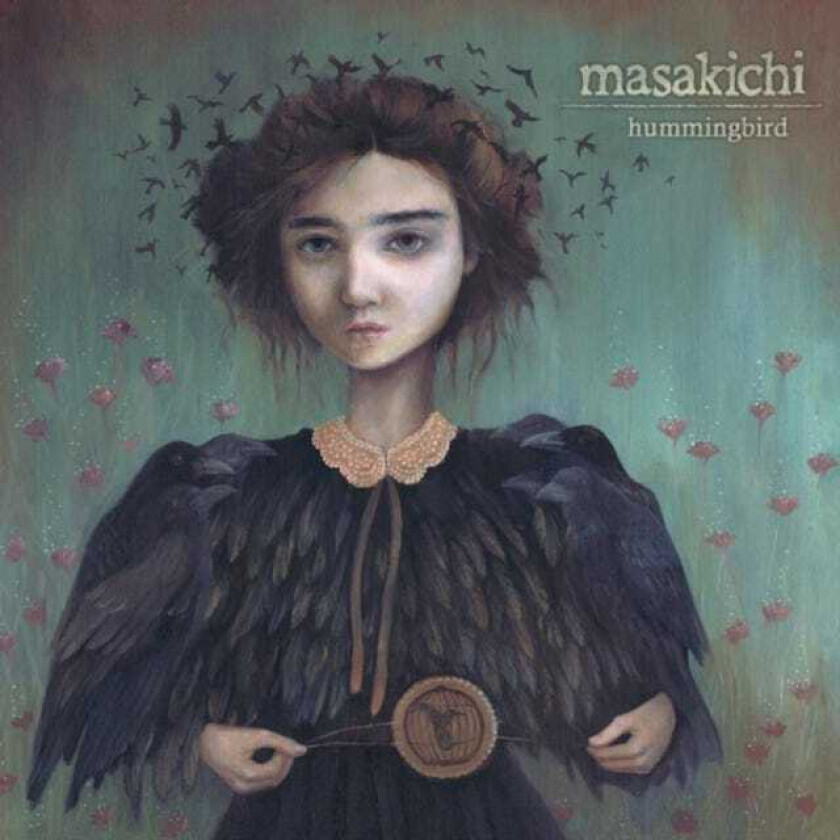 Masakichi : Hummingbird CD (2015)