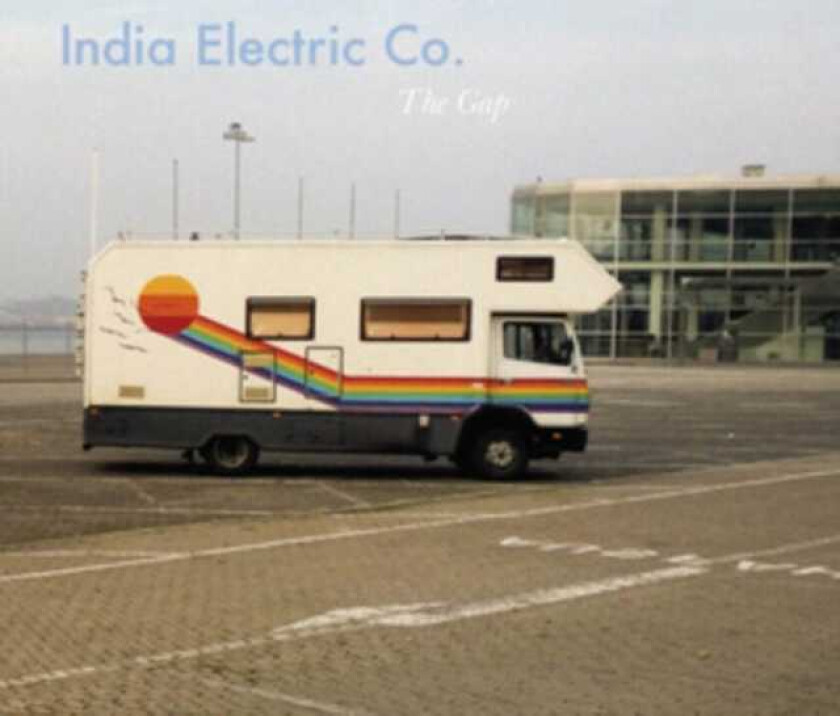 India Electric Co. : The Gap CD (2020)