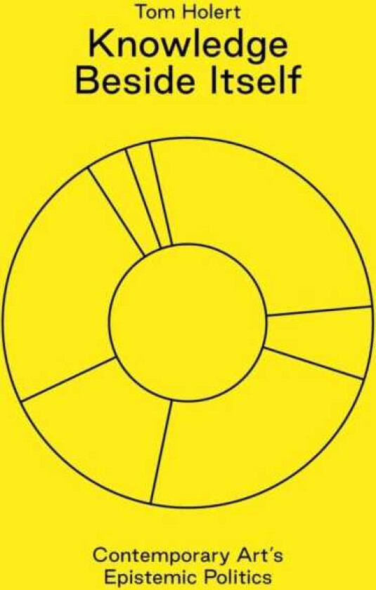 Knowledge Beside Itself