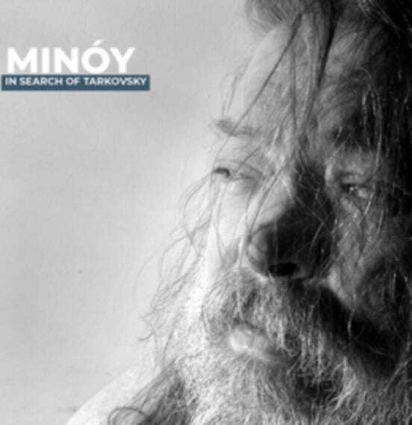Min?y : In Search of Trakovsky CD (2020)