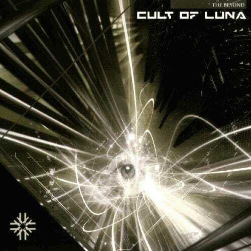 Cult of Luna : The Beyond CD (2003)