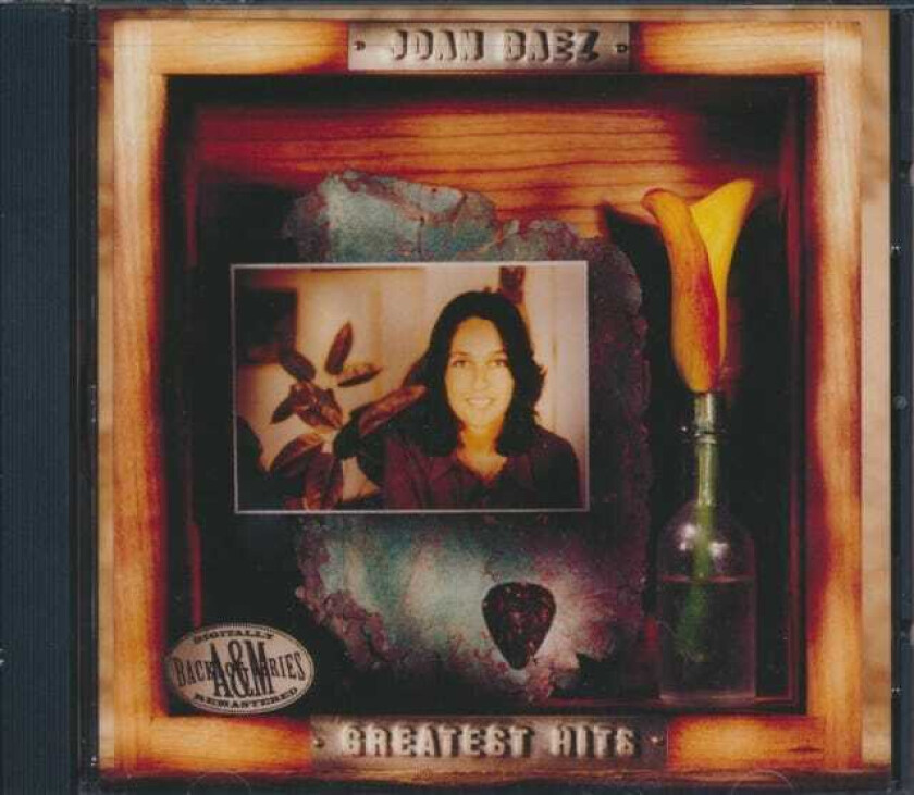 Joan Baez : Greatest Hits CD (2003)