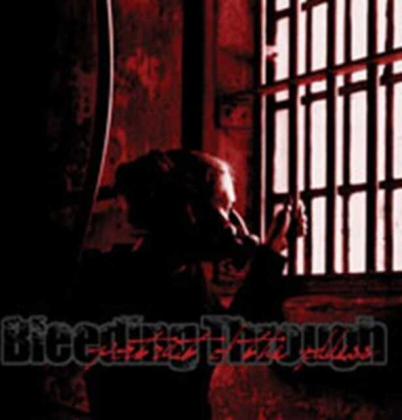Bleeding Through : Portrait Of The Goddess CD