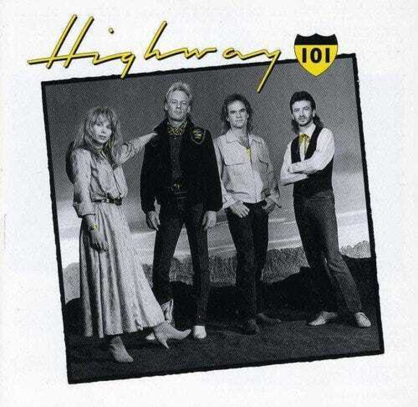 Highway 101 : Highway 101 CD (1999)