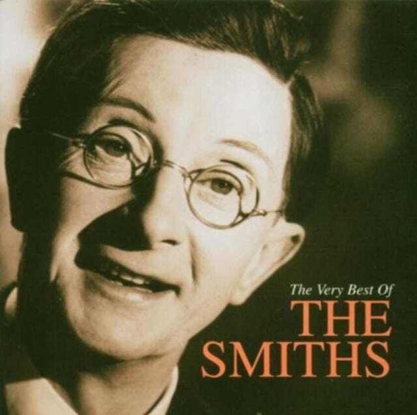 The Smiths : The Very Best of the Smiths CD (2001)