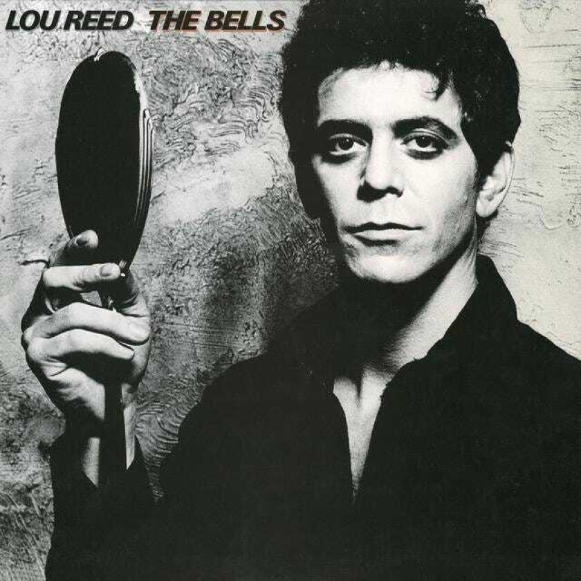 Lou Reed : The Bells CD (2003)