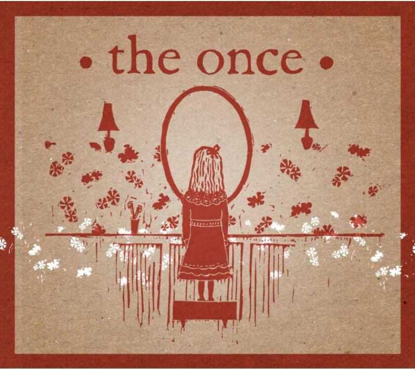 The Once : The Once CD (2010)