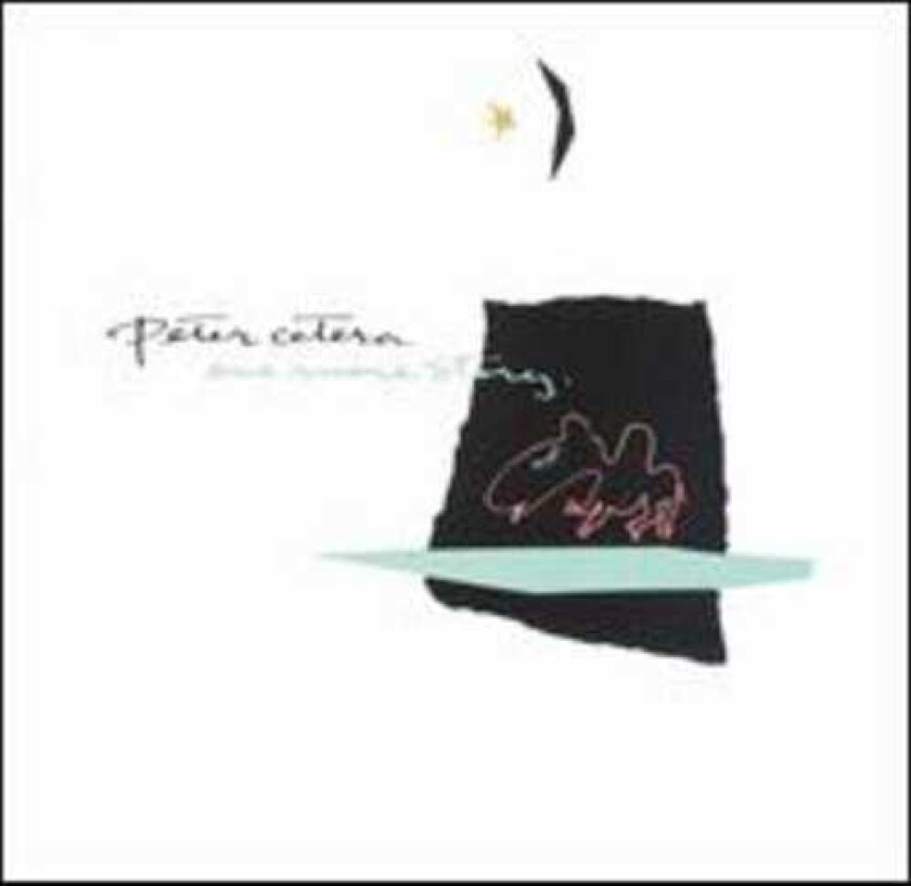 Peter Cetera : One More Story CD