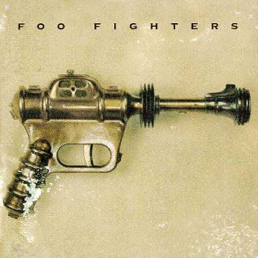 Foo Fighters : Foo Fighters CD (2003)