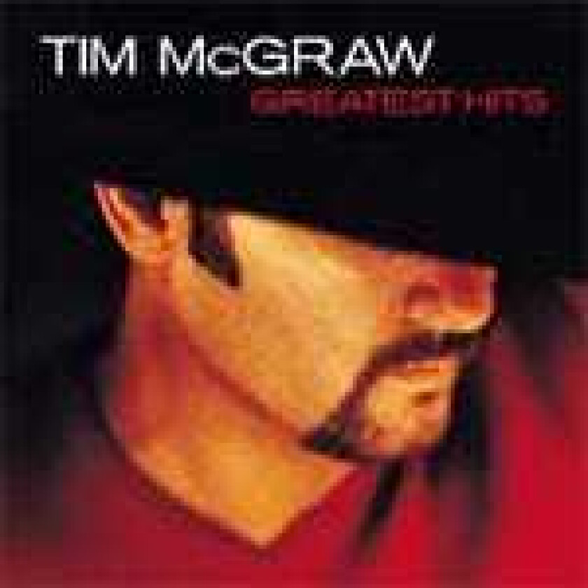 Tim McGraw : Greatest Hits CD