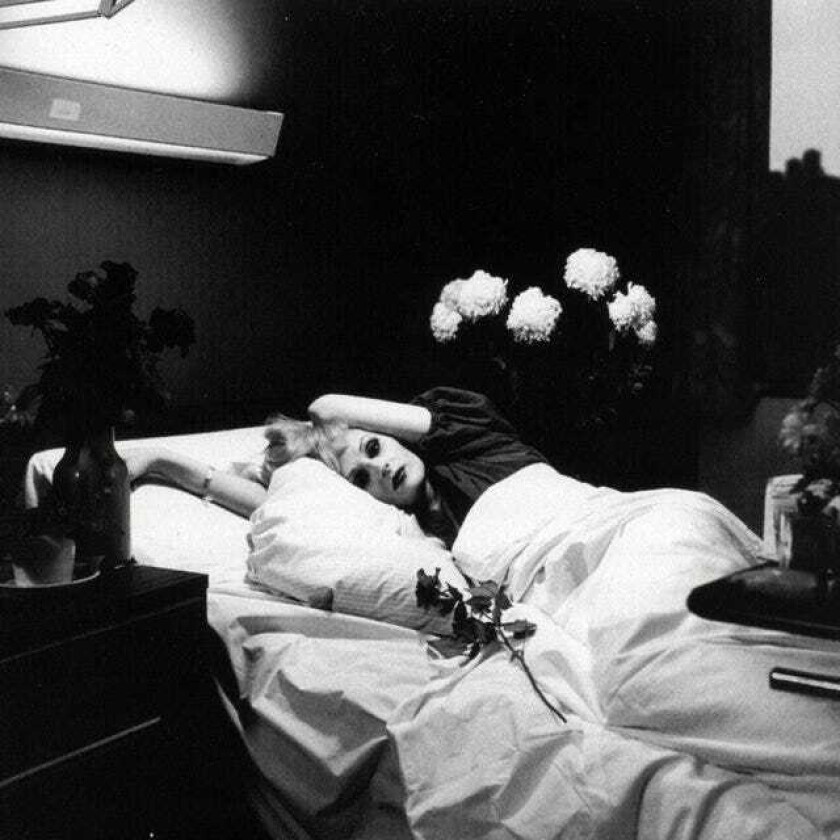 Antony & The Johnsons : I Am a Bird Now CD (2008)