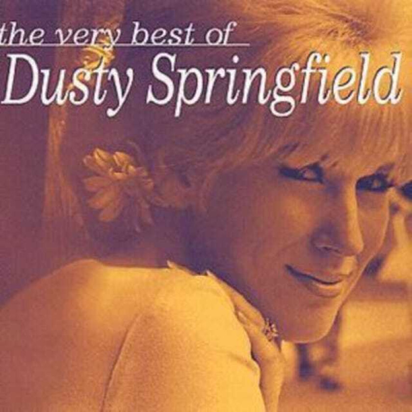 Dusty Springfield : The Very Best Of Dusty CD (2000)