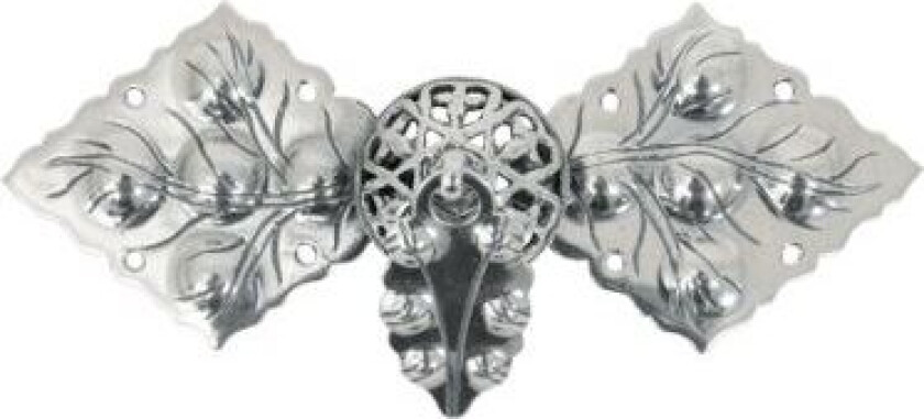 Capespenne Sunnmøre i 830 oksidert sølv