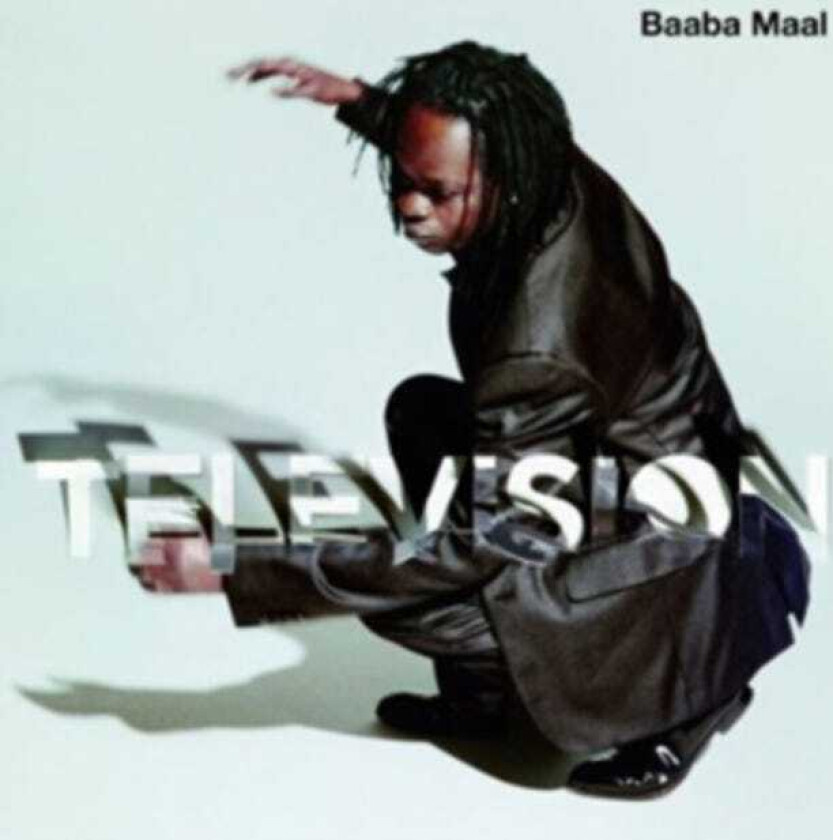 Baaba Maal : Television CD