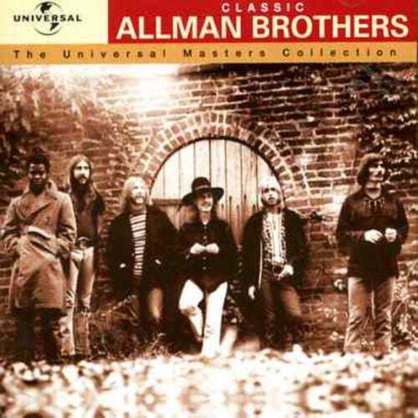 Classic: Universal Masters Collection CD (1999)