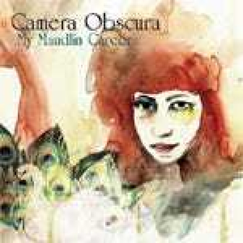 Camera Obscura : My Maudlin Career CD (2009)