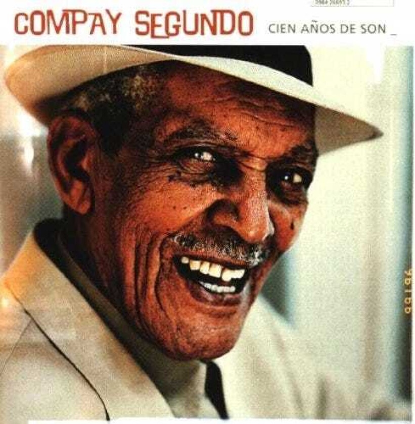 Compay Segundo : Cien Anos De Son CD (1999)