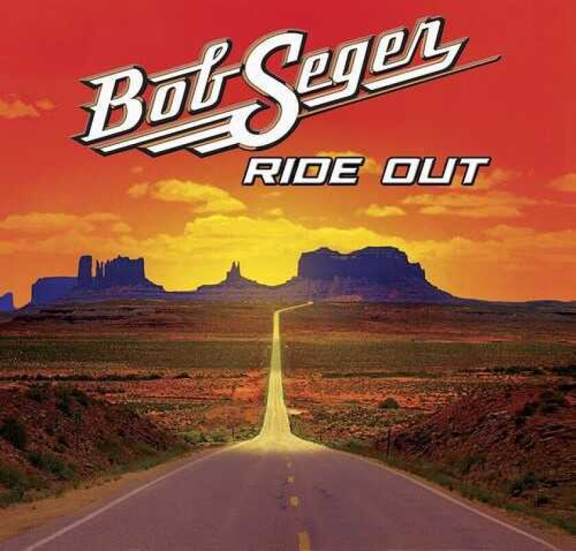Bob Seger : Ride Out CD