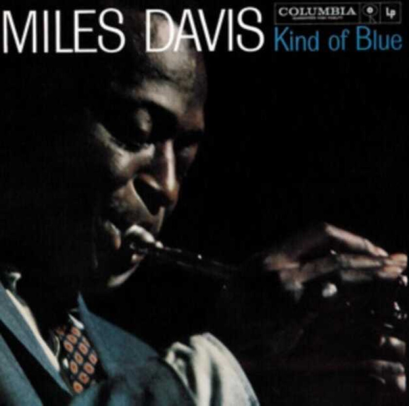 Miles Davis : Kind of Blue CD (2009)