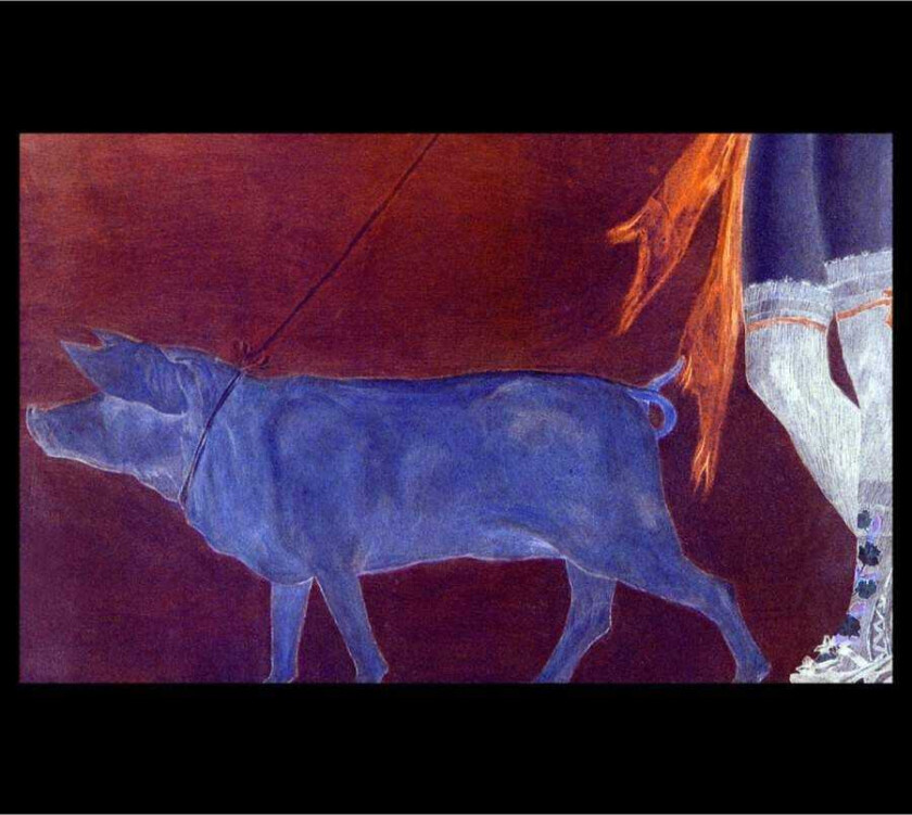 Et Puis Apres… (Price, Florens, Marzorati) CD (2005)