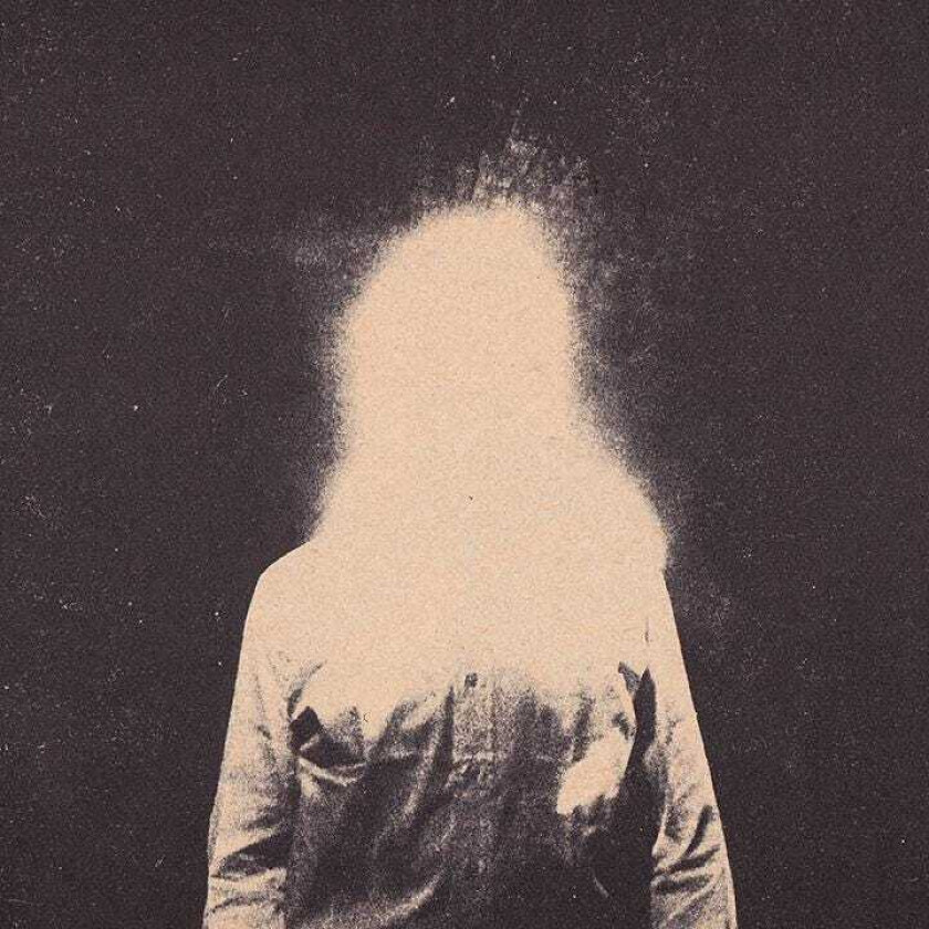 Jim James : Uniform Distortion CD (2018)