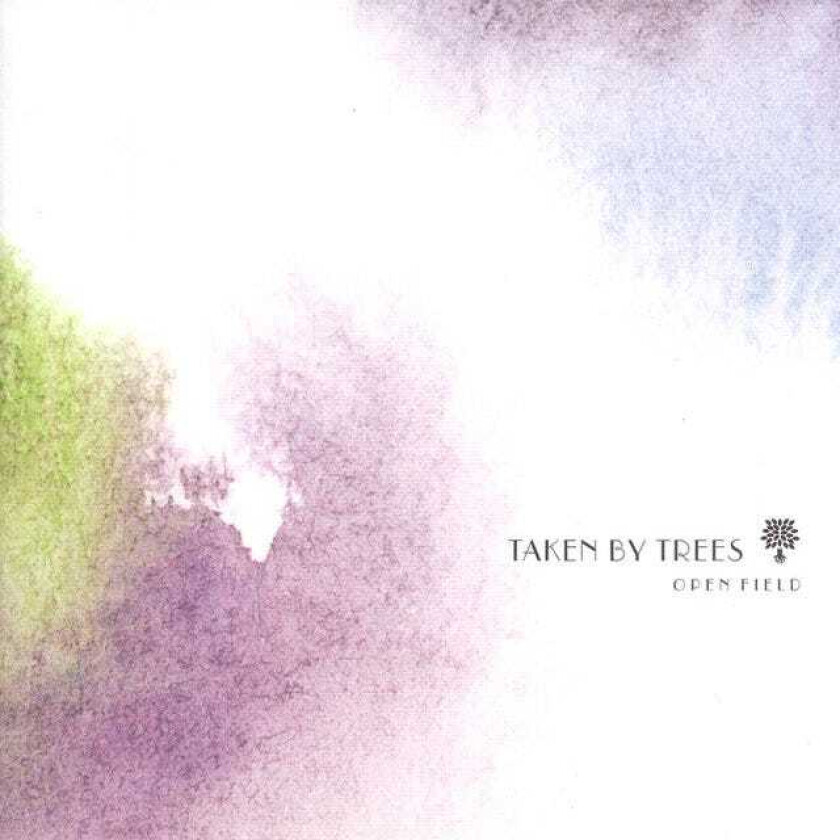 Taken By Trees : Open Field CD (2007)