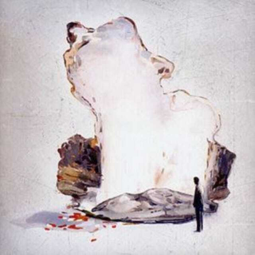 Now It’s Overhead : Fall Back Open CD (2004)