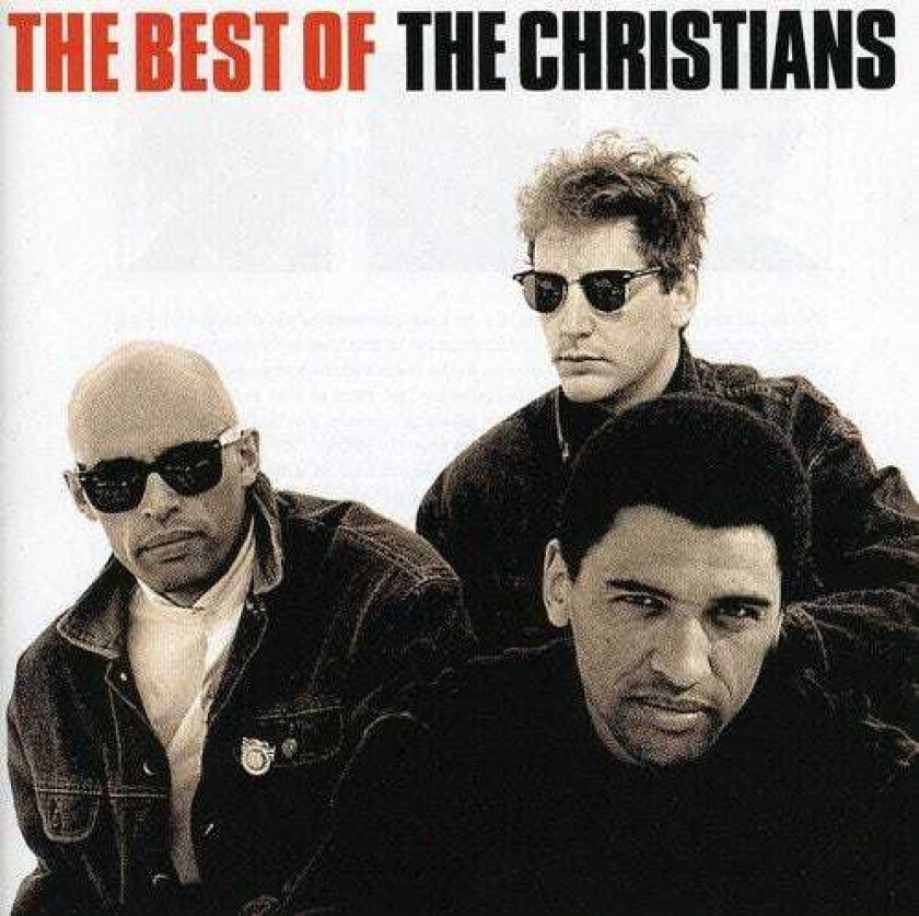 The Christians : The Best Of The Christians CD (1999)