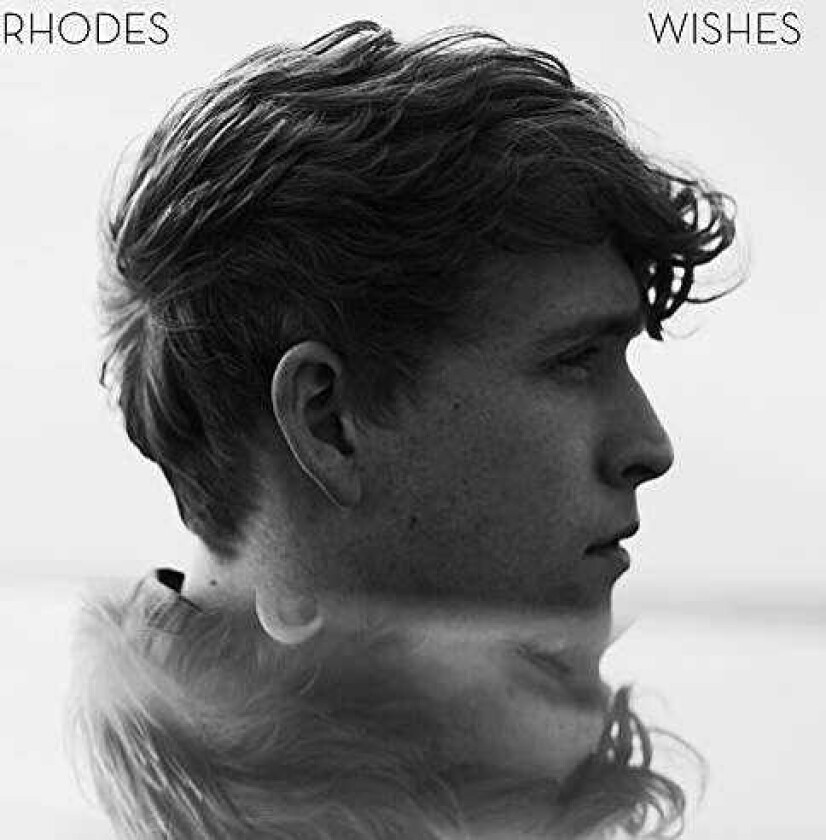 Rhodes : Wishes -Deluxe/Bonus Tr- CD