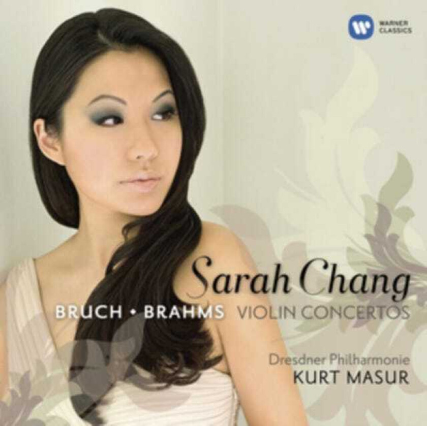 Max Bruch : Violin Concertos CD (2009)