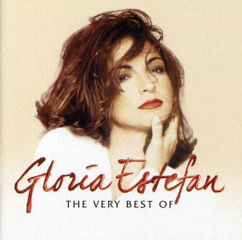 Gloria Estefan : The Very Best Of CD (2006)