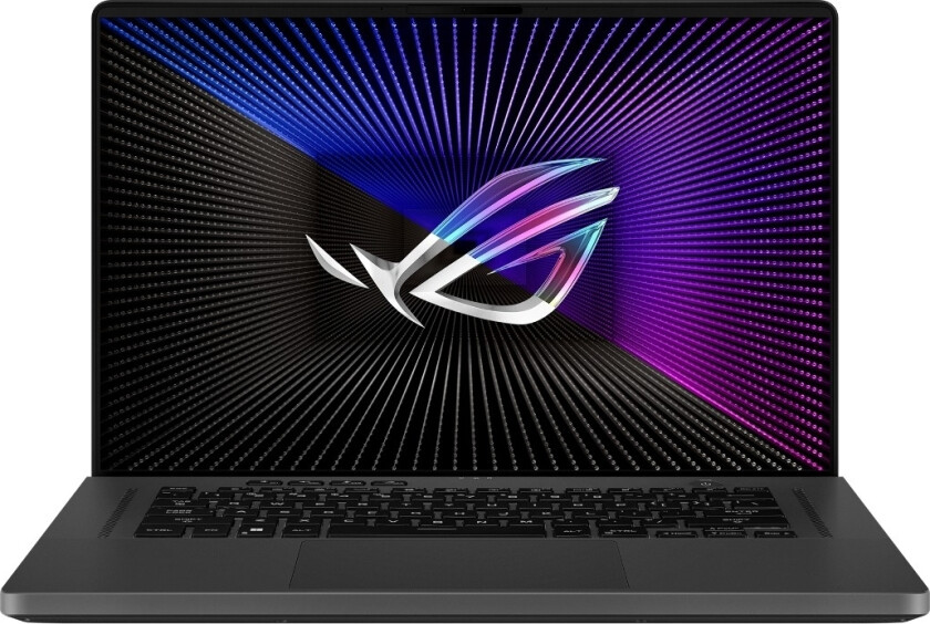 ROG Zephyrus G16 GU603ZU-N3015W