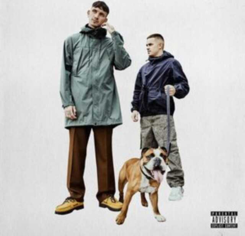 Everyone You Know : Just for the Times CD (2021)