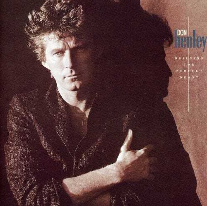 Don Henley : Building the Perfect Beast CD