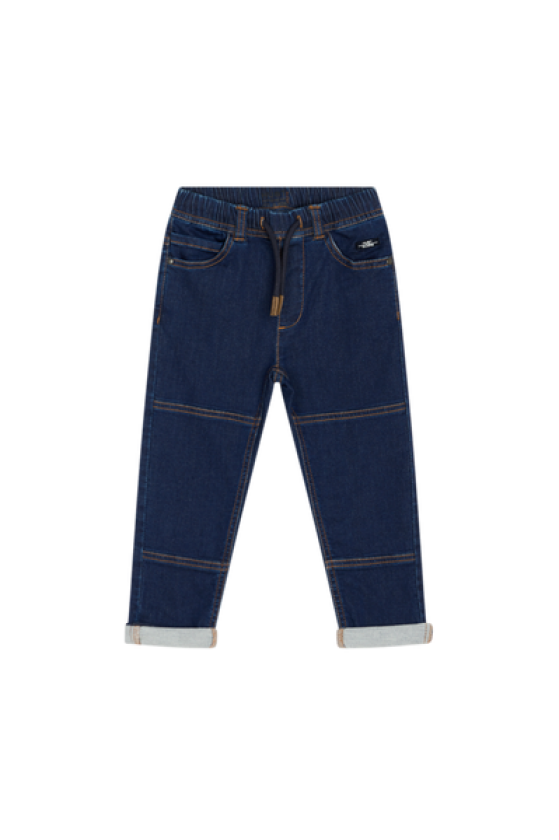 Joakim Jeans Denim blue