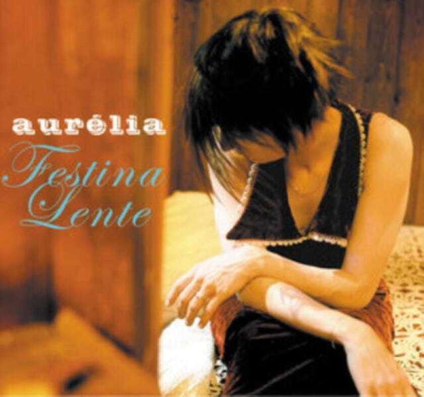 Aurelia : Festina Lente CD