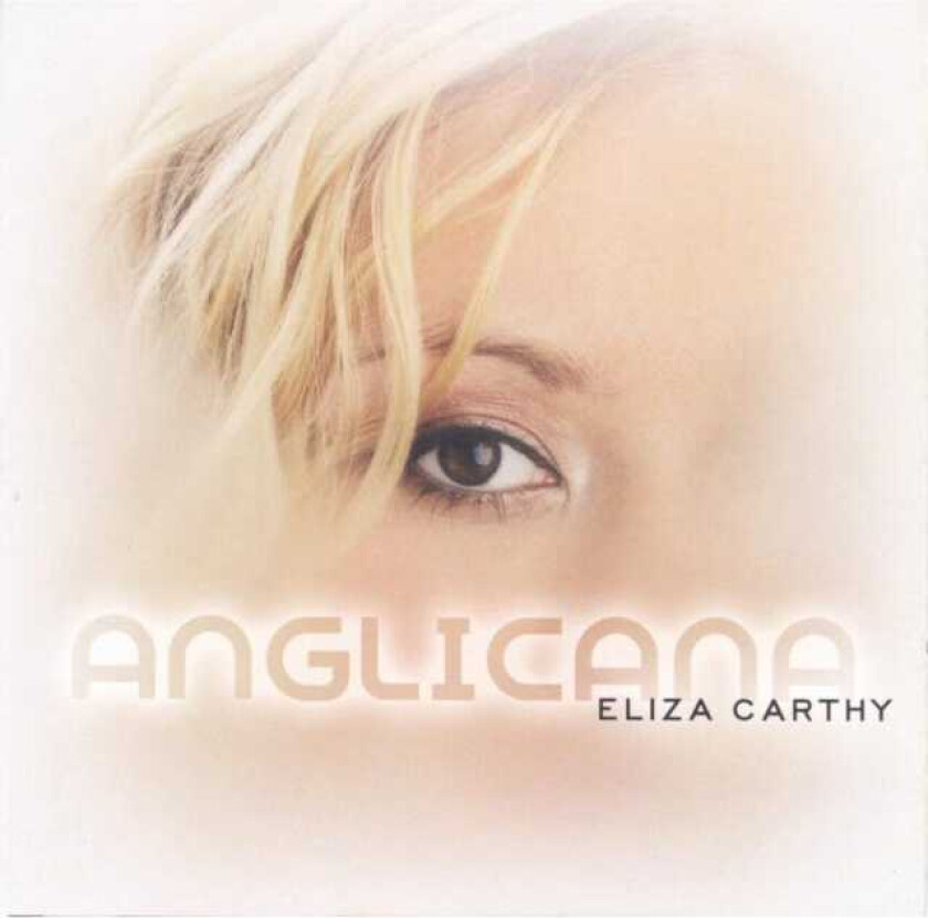 Eliza Carthy : Anglicana CD (2002)