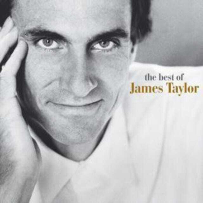 James Taylor : You’ve Got a Friend - The Best Of CD (2003)
