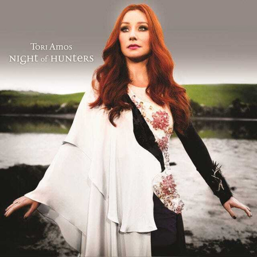 Tori Amos : Night of Hunters CD (2011)