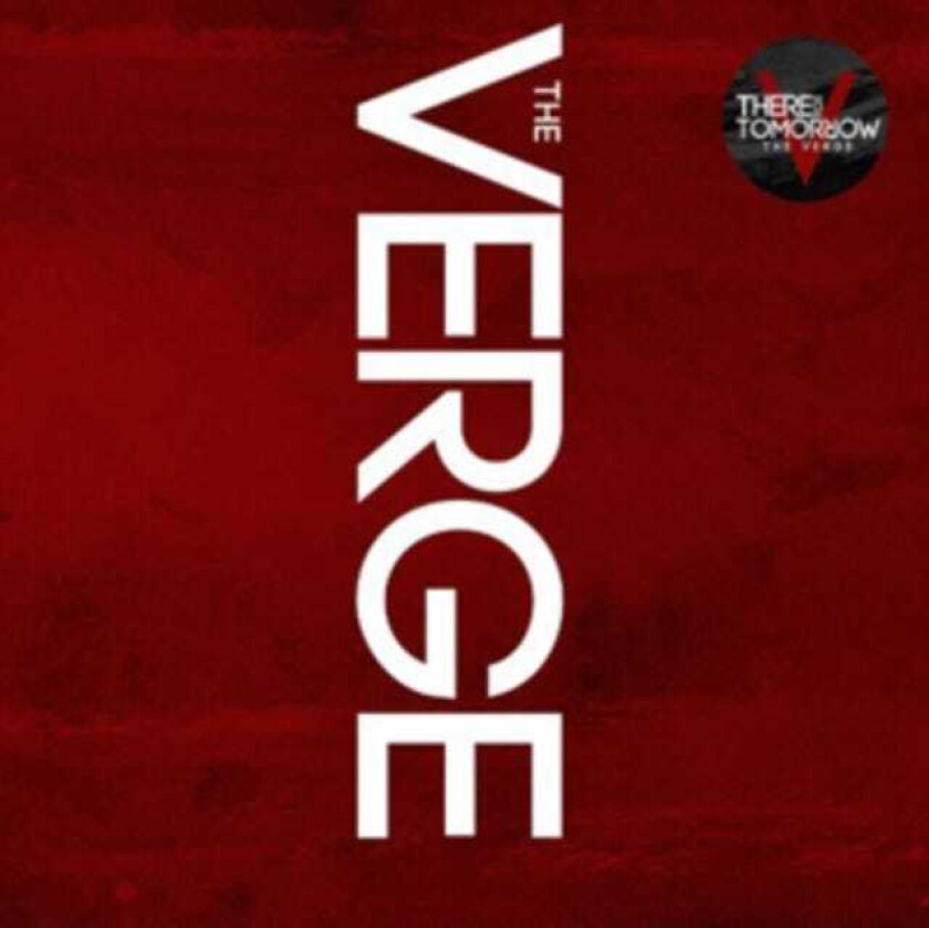 There for Tomorrow : The Verge CD (2011)