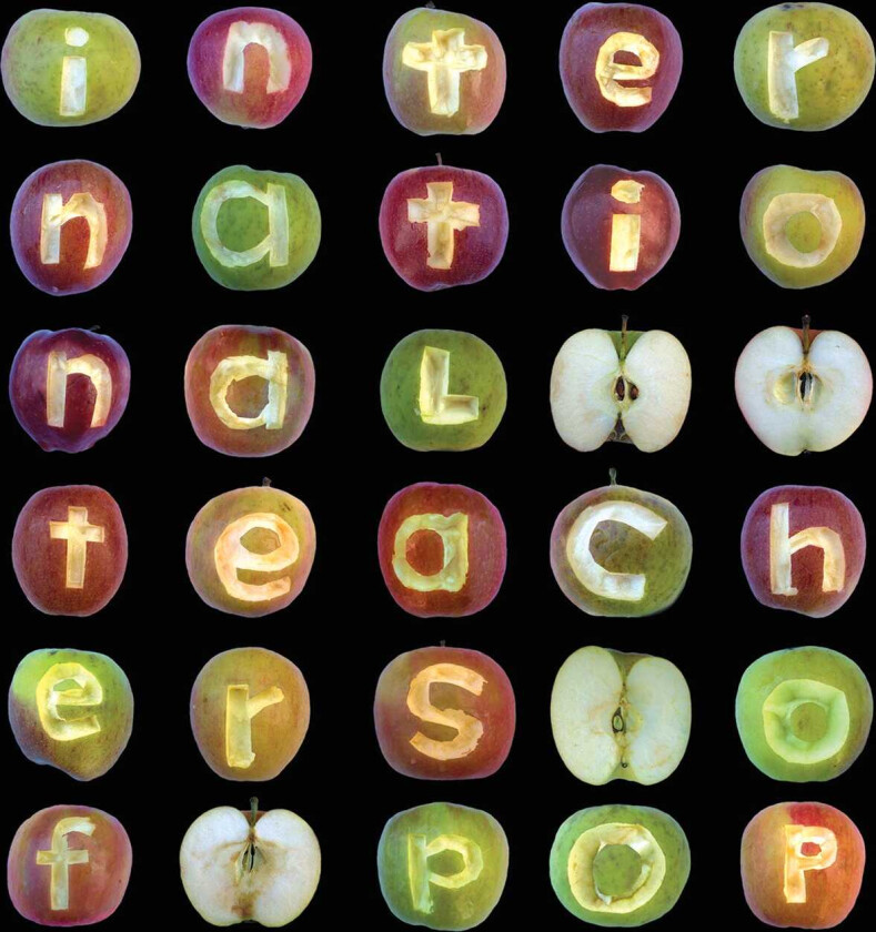 International Teachers of Pop : International Teachers of Pop CD (2019)