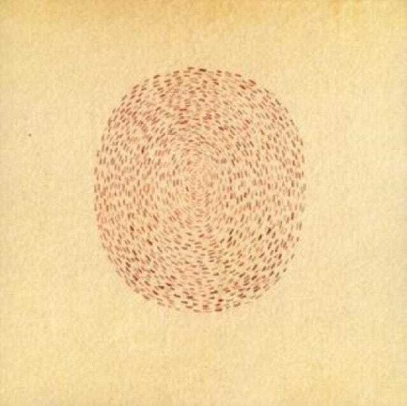 Devendra Banhart : Nino Rojo CD (2004)