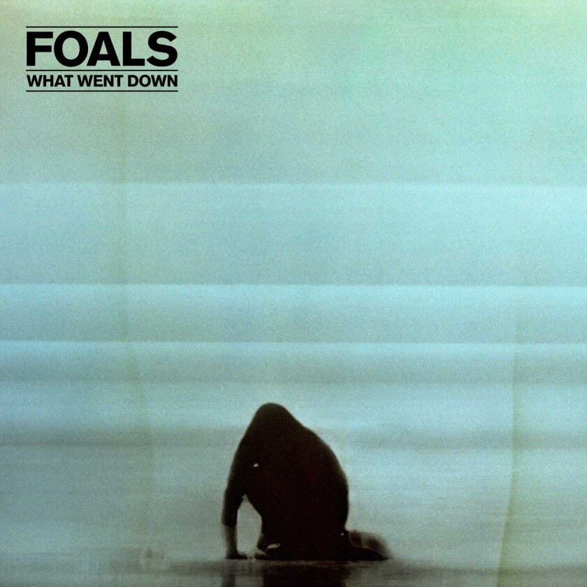 Foals : What Went Down CD (2015)