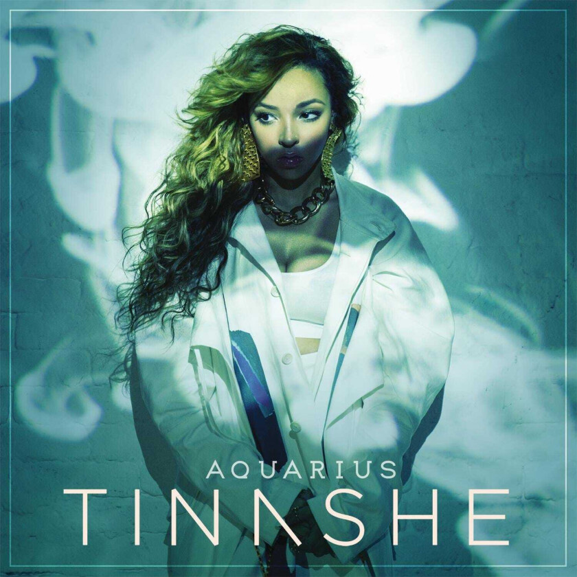 Tinashe : Aquarius CD (2014)