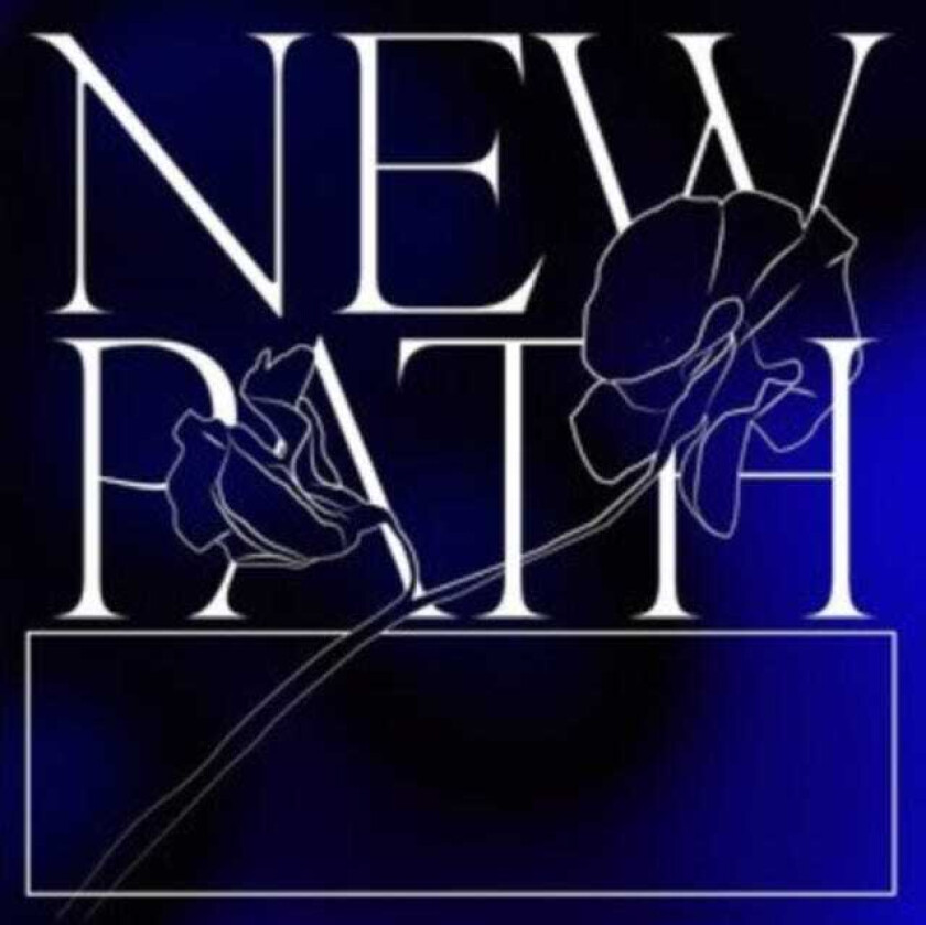 Essaie Pas : New Path CD Album Digipak (2018)