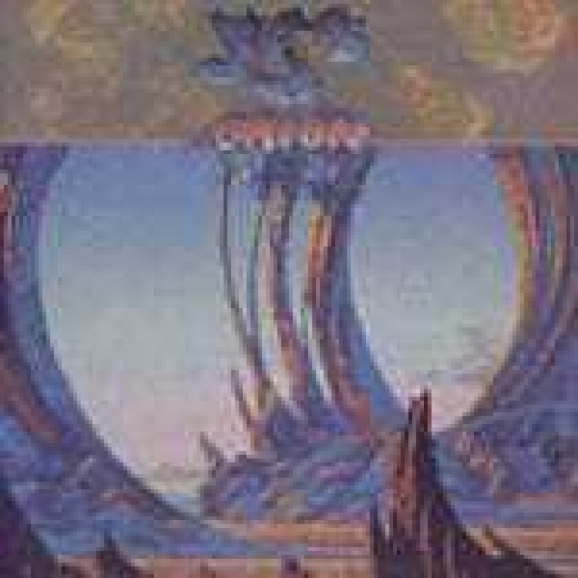 Yes : Union CD (1994)