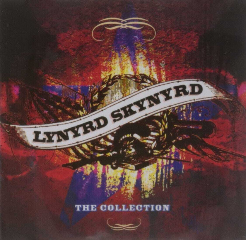 Lynyrd Skynyrd : The Collection CD