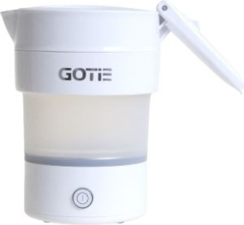 Turist vannkoker GOTIE GCT-600B