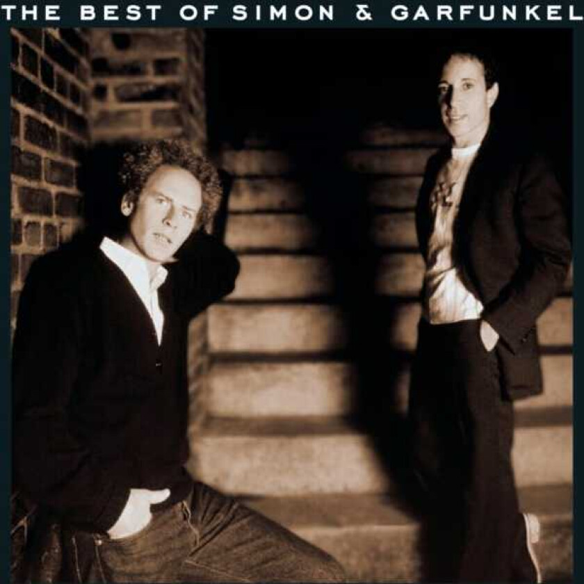 Simon & Garfunkel : The Best of Simon & Garfunkel CD (1999)