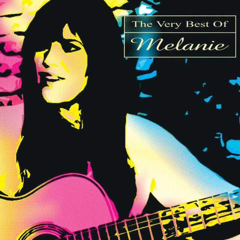 Melanie : The Very Best Of Melanie CD (1998)